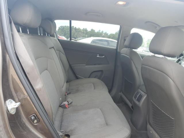 Photo 11 from auction – 2014 KIA SPORTAGE B with VIN KNDPB3AC3E7567479
