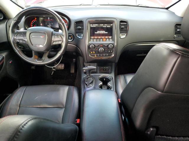 Photo 8 from auction – 2018 DODGE DURANGO GT with VIN 1C4RDJDG5JC416425