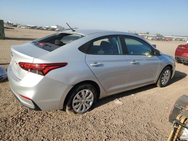 Photo 3 from auction – 2021 HYUNDAI ACCENT SE with VIN 3KPC24A65ME135800