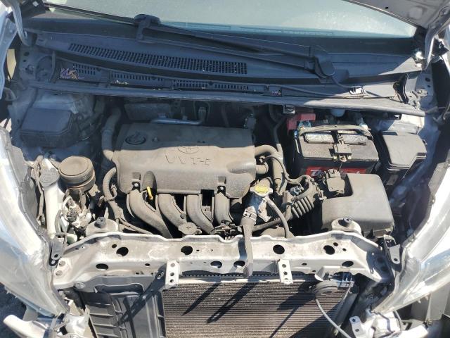 Photo 11 from auction – 2014 TOYOTA YARIS with VIN VNKKTUD38EA013034