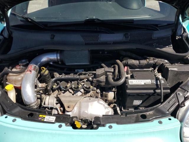 صورة رقم 11 من المزاد - 2012 FIAT 500 ABARTH مع VIN 3C3CFFFH9CT381760
