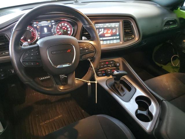 Photo 8 from auction – 2023 DODGE CHALLENGER R/T with VIN 2C3CDZBT8PH654591