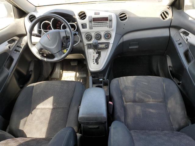 Photo 8 from auction – 2010 PONTIAC VIBE with VIN 5Y2SP6E84AZ414918