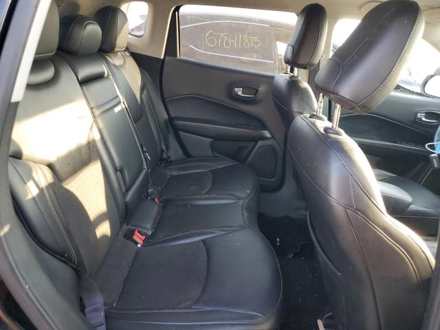 صورة رقم 10 من المزاد - 2019 JEEP COMPASS LA مع VIN 3C4NJCBB1KT699647