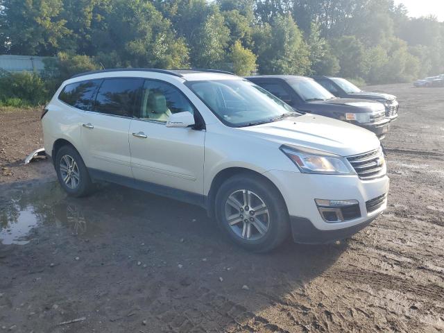 Photo 4 from auction – 2015 CHEVROLET TRAVERSE L with VIN 1GNKVHKD3FJ304975