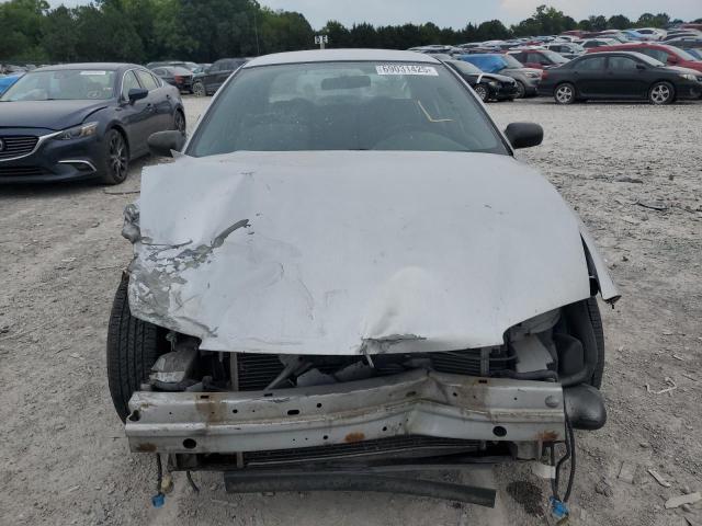 Photo 5 from auction – 2004 CHEVROLET CAVALIER with VIN 1G1JC52F547144756