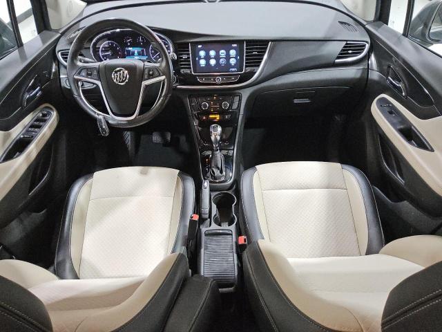 Photo 8 from auction – 2018 BUICK ENCORE PRE with VIN KL4CJASBXJB680245