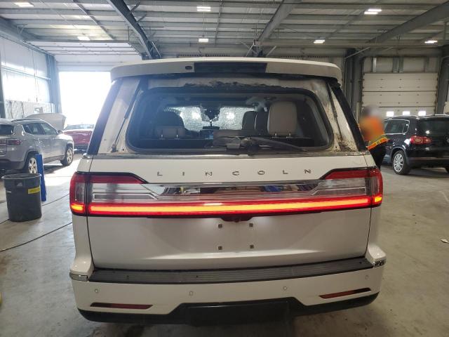 Photo 6 from auction – 2018 LINCOLN NAVIGATOR with VIN 5LMJJ2LT0JEL18670
