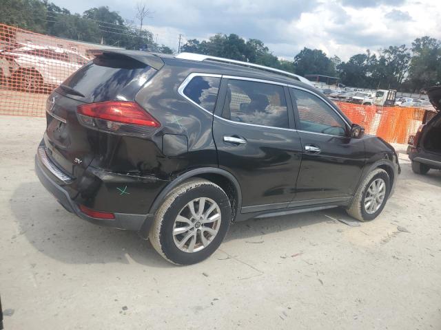 Photo 3 from auction – 2017 NISSAN ROGUE S with VIN KNMAT2MT4HP543074