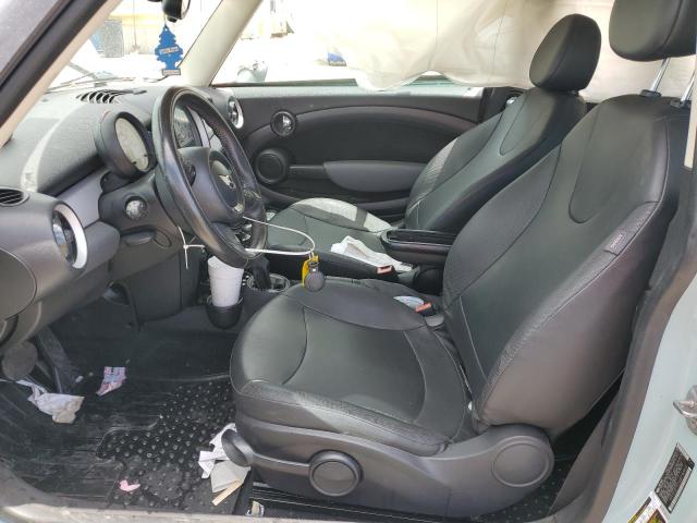Photo 7 from auction – 2011 MINI COOPER CLU with VIN WMWZF3C56BT188858