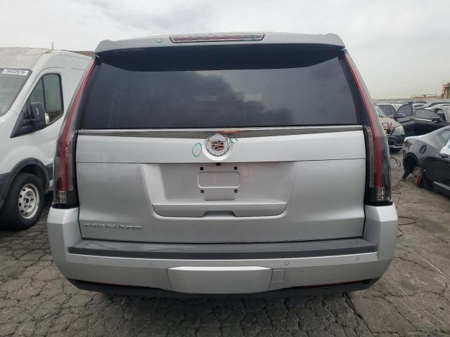 Photo 6 from auction – 2015 CADILLAC ESCALADE P with VIN 1GYS3CKJ5FR295229