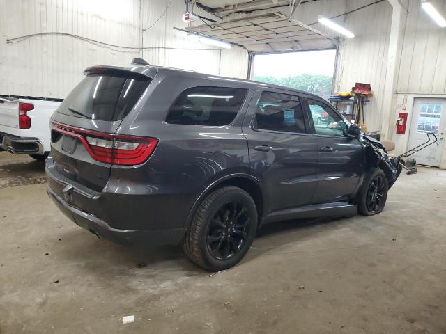 Photo 3 from auction – 2019 DODGE DURANGO GT with VIN 1C4RDJDG3KC764743