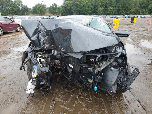 Photo 5 from auction – 2025 KIA K4 LX with VIN 3KPFT4DE2SE141421