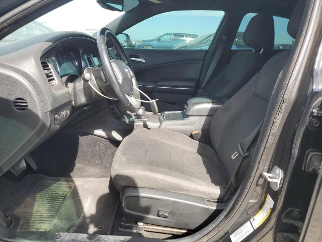 Photo 7 from auction – 2014 DODGE CHARGER SE with VIN 2C3CDXBG1EH363046