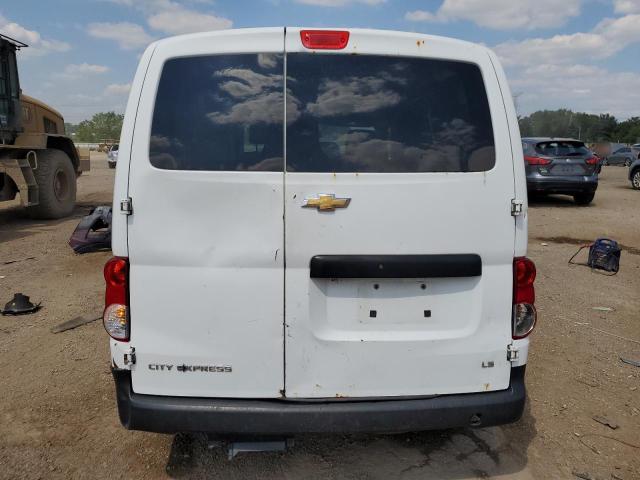Photo 6 from auction – 2015 CHEVROLET CITY EXPRE with VIN 3N63M0YN5FK712407