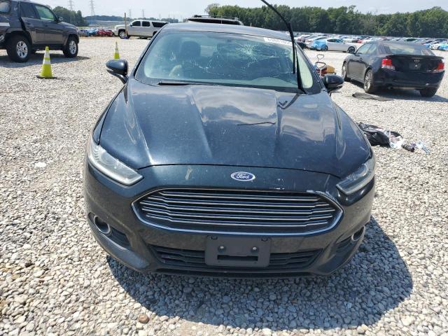 Photo 5 from auction – 2014 FORD FUSION with VIN 3FA6P0HD9ER253392