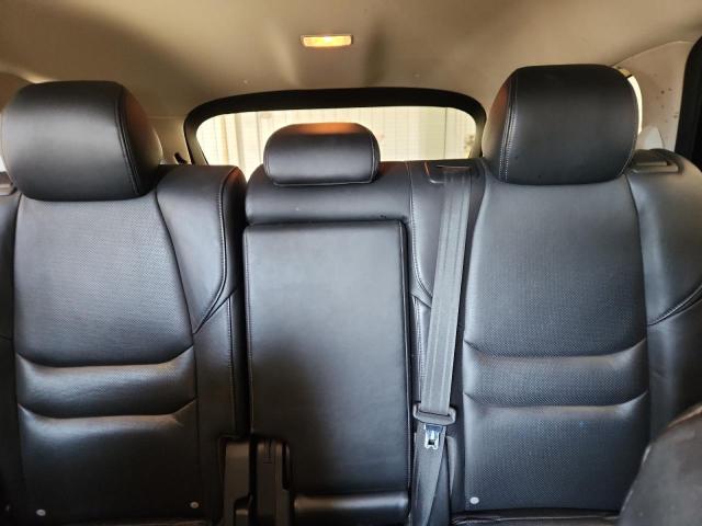 Photo 10 from auction – 2016 MAZDA CX-9 TOURI with VIN JM3TCBCYXG0120889