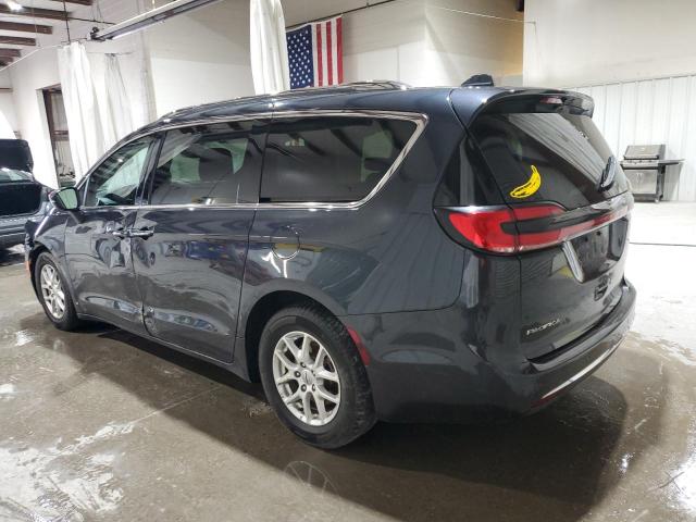 Photo 2 from auction – 2021 CHRYSLER PACIFICA T with VIN 2C4RC1BGXMR528171