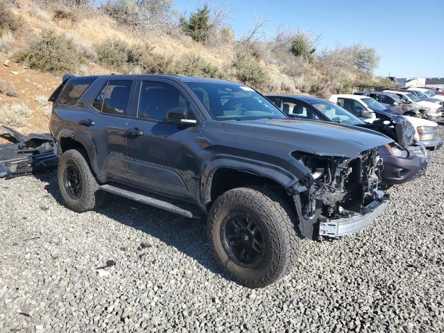 Photo 4 from auction – 2025 TOYOTA 4RUNNER SR with VIN JTEVA5BR9S5020924