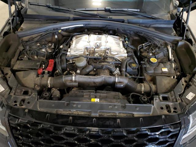 Photo 12 from auction – 2018 LAND ROVER RANGE ROVE with VIN SALYB2RV2JA751404