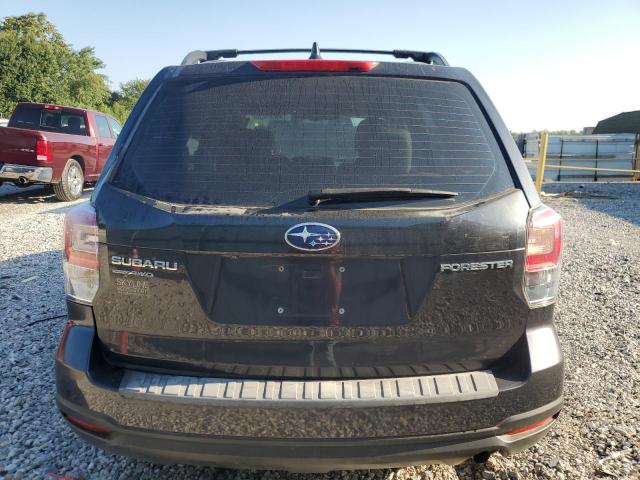 Photo 6 from auction – 2018 SUBARU FORESTER 2 with VIN JF2SJABC9JH478022