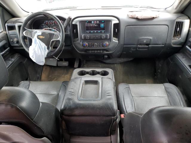 Photo 8 from auction – 2014 CHEVROLET SILVERADO with VIN 3GCPCREC3EG520144