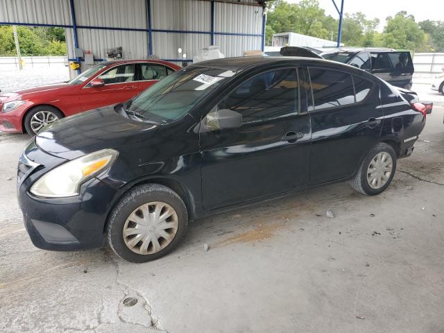 NISSAN VERSA S 2016 with VIN 3N1CN7AP5GL847129 - Photo from auction
