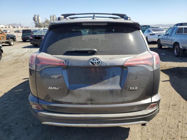 Photo 6 from auction – 2016 TOYOTA RAV4 XLE with VIN JTMWFREV3GJ083140