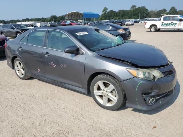 Photo 4 from auction – 2014 TOYOTA CAMRY L with VIN 4T1BF1FKXEU304146