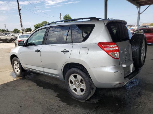 Photo 2 from auction – 2010 TOYOTA RAV4 with VIN 2T3ZF4DV8AW039287