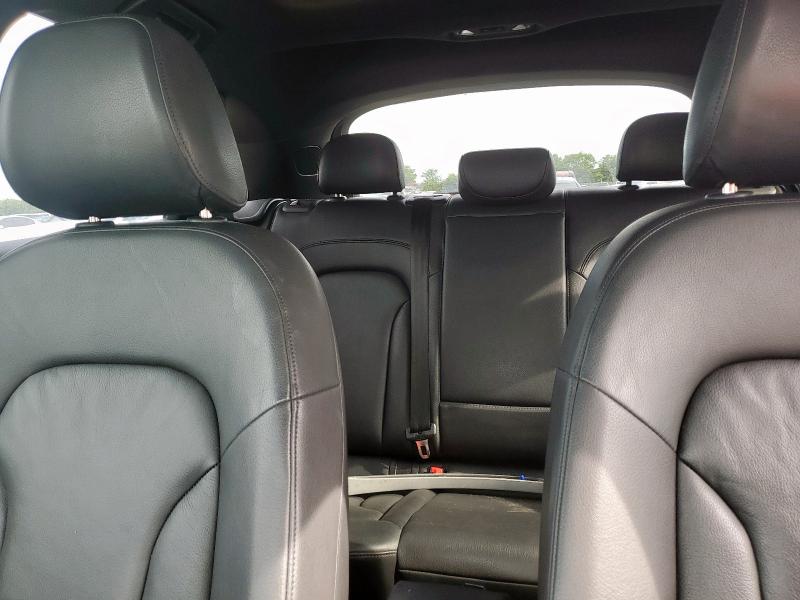 Photo 10 from auction – 2018 AUDI Q3 PREMIUM with VIN WA1BCCFS0JR026941