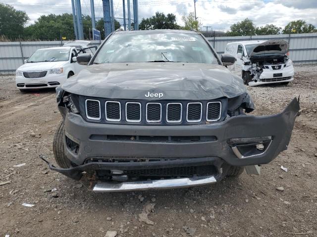 Photo 5 from auction – 2021 JEEP COMPASS LI with VIN 3C4NJDCB4MT572527