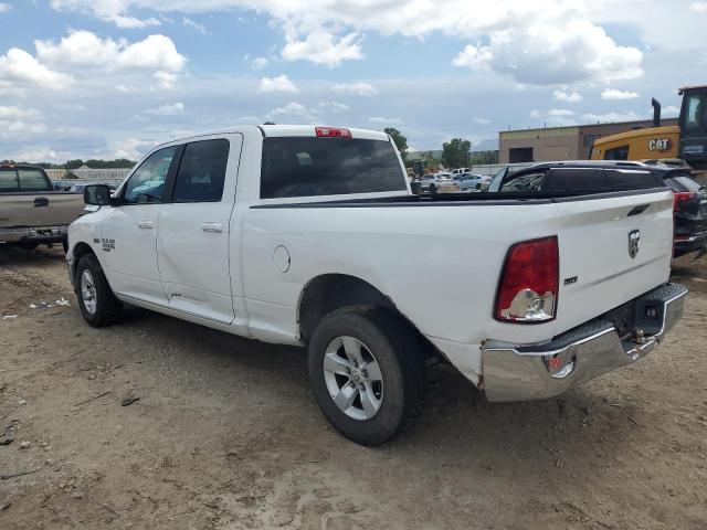 Photo 2 from auction – 2021 RAM 1500 CLASS with VIN 1C6RR6TT8MS520714