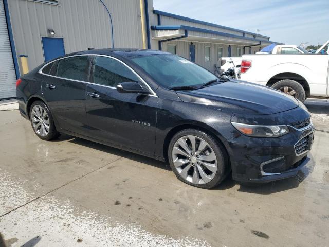 Photo 4 from auction – 2016 CHEVROLET MALIBU PRE with VIN 1G1ZH5SX2GF178256
