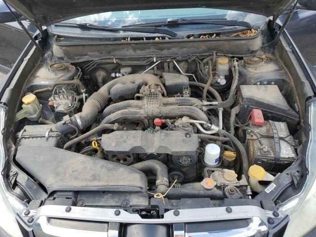 Снимка 11 от търг – 2013 SUBARU OUTBACK 2. с VIN 4S4BRCCC1D3252720