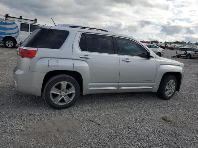 Photo 3 from auction – 2013 GMC TERRAIN DE with VIN 2GKALYEK8D6204471