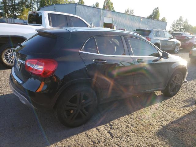 Photo 3 from auction – 2015 MERCEDES-BENZ GLA 250 4M with VIN WDCTG4GB4FJ021129