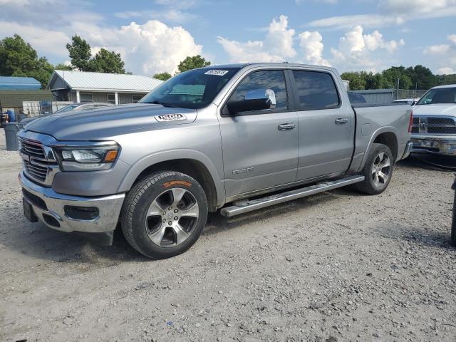 RAM 1500 LARAMIE 2019 with VIN 1C6SRFJT4KN515848 - Photo from auction