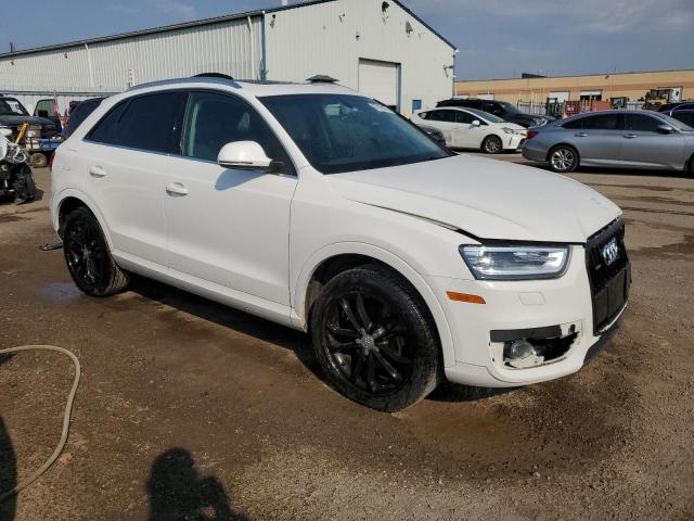 Photo 4 from auction – 2015 AUDI Q3 PRESTIG with VIN WA1GFEFS8FR014004