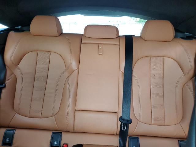 Photo 10 from auction – 2021 BMW X6 with VIN 5UXCY4C06M9E19370