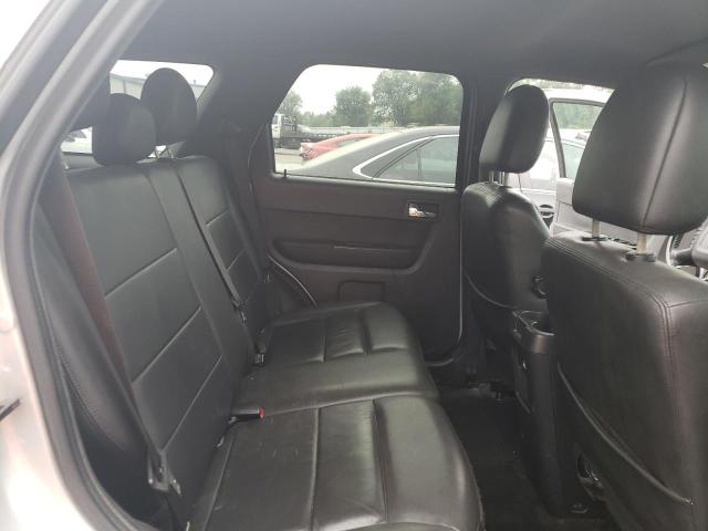 Photo 11 from auction – 2011 FORD ESCAPE LIM with VIN 1FMCU9EG7BKC13834