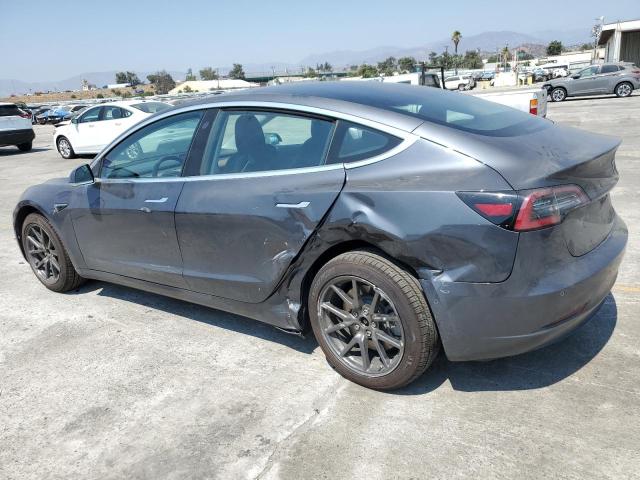 Photo 2 from auction – 2018 TESLA MODEL 3 with VIN 5YJ3E1EA5JF101589