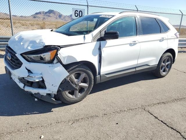 FORD EDGE SEL 2024 with VIN 2FMPK4J90RBB02256 - Photo from auction