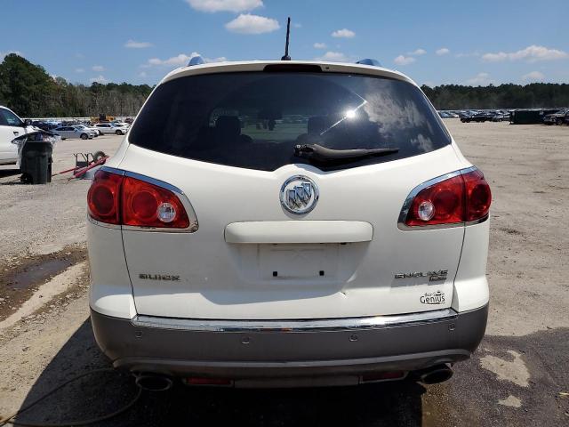 Photo 6 from auction – 2011 BUICK ENCLAVE CX with VIN 5GAKRBED8BJ233659