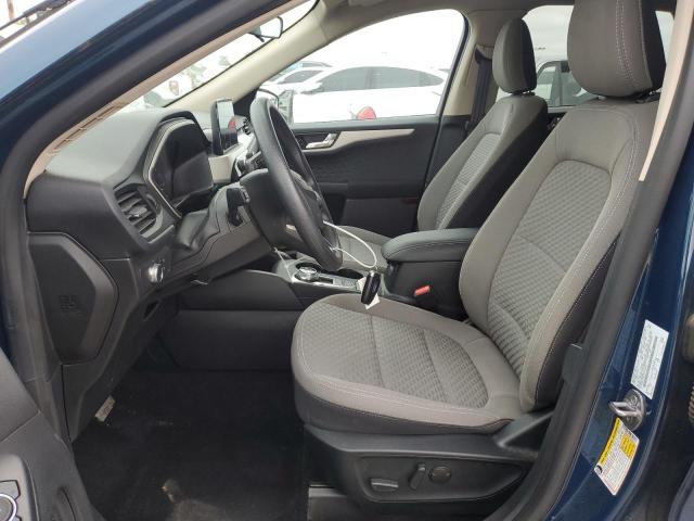 Photo 7 from auction – 2020 FORD ESCAPE SE with VIN 1FMCU0G67LUC34317