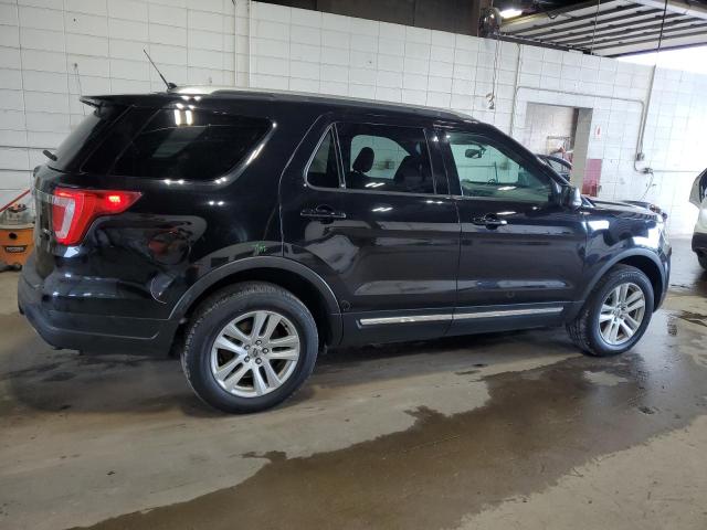 Photo 3 from auction – 2019 FORD EXPLORER X with VIN 1FM5K8D82KGB25117