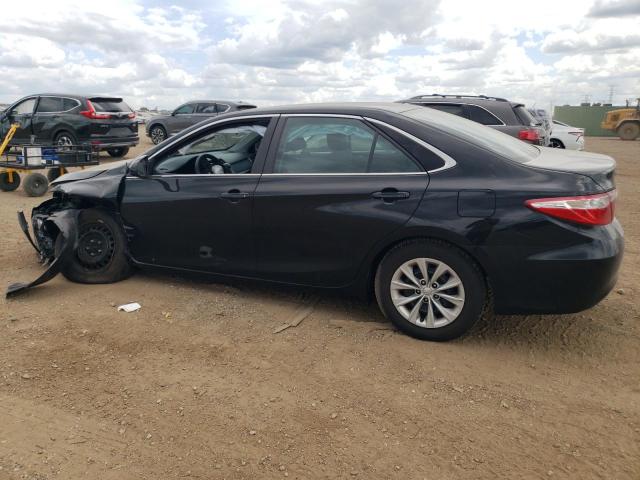 Photo 2 from auction – 2016 TOYOTA CAMRY LE with VIN 4T4BF1FK1GR573550