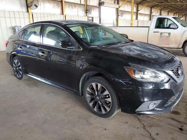 Photo 4 from auction – 2016 NISSAN SENTRA S with VIN 3N1AB7AP8GY277971