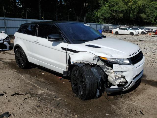 Photo 4 from auction – 2012 LAND ROVER RANGE ROVE with VIN SALVT1BG8CH664090