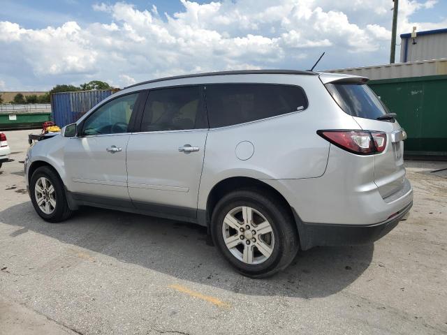 Photo 2 from auction – 2014 CHEVROLET TRAVERSE L with VIN 1GNKRHKD4EJ156676